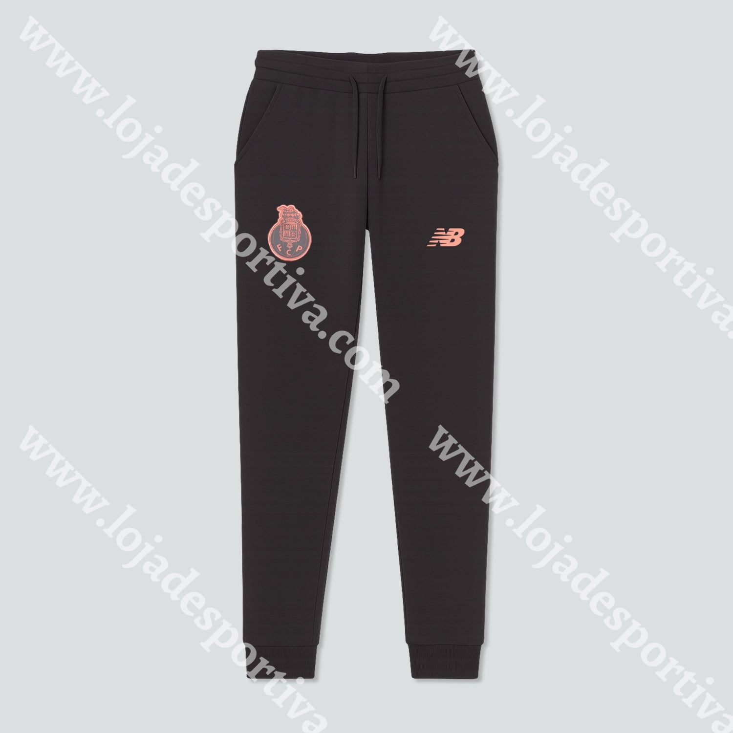 NOVO FATO TREINO ALTERNATIVO FC PORTO 25/26