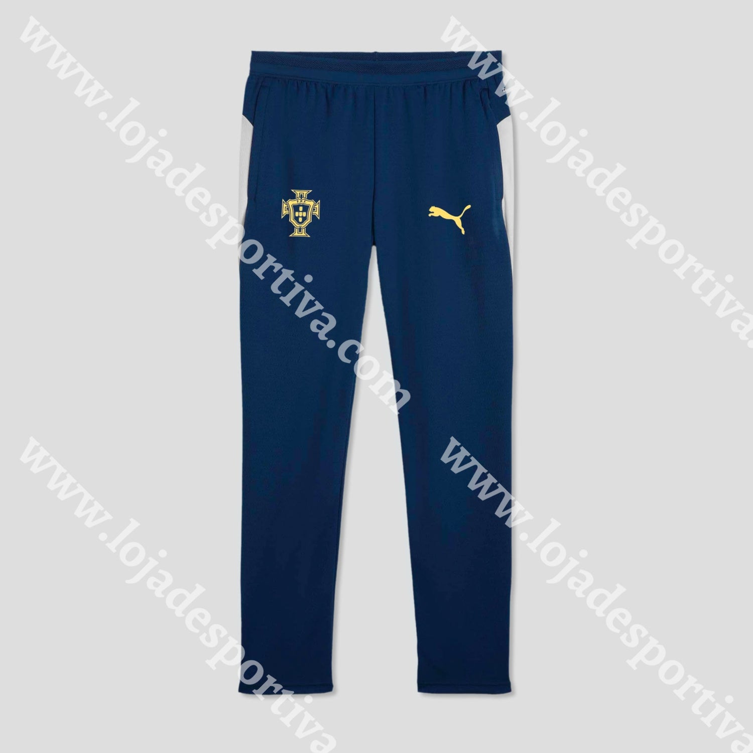 NOVO FATO TREINO AZUL SELEÇÃO NACIONAL 2025