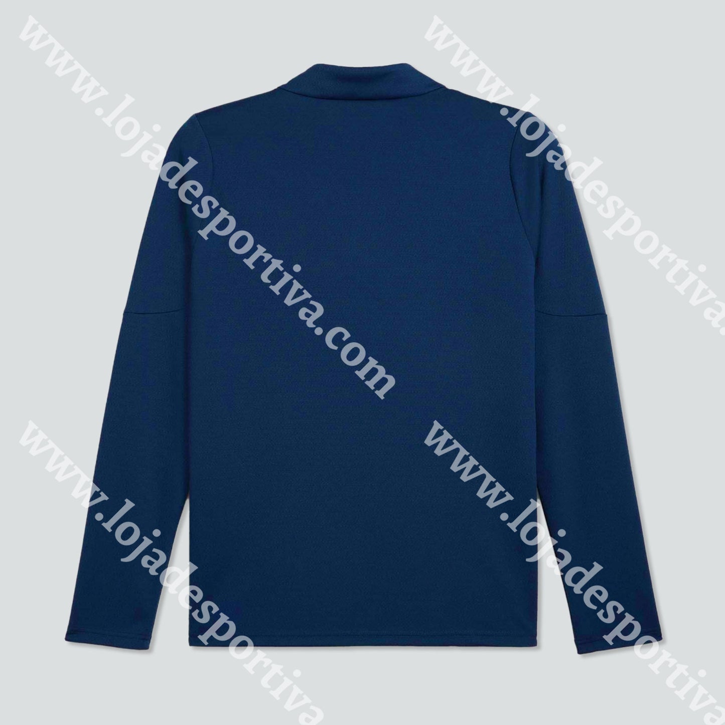 NOVO FATO TREINO AZUL SELEÇÃO NACIONAL 2025