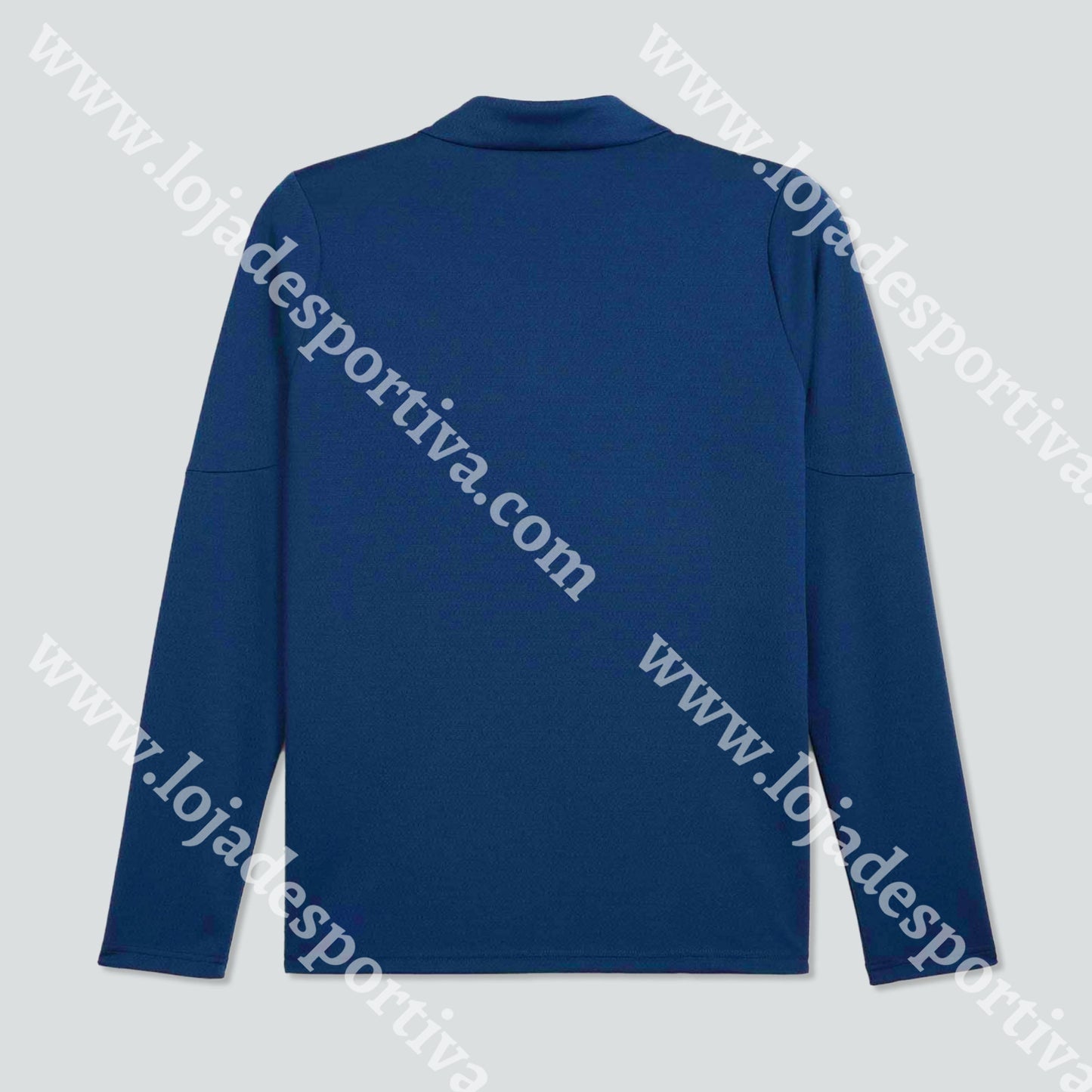 NOVO FATO TREINO AZUL SELEÇÃO NACIONAL 2025