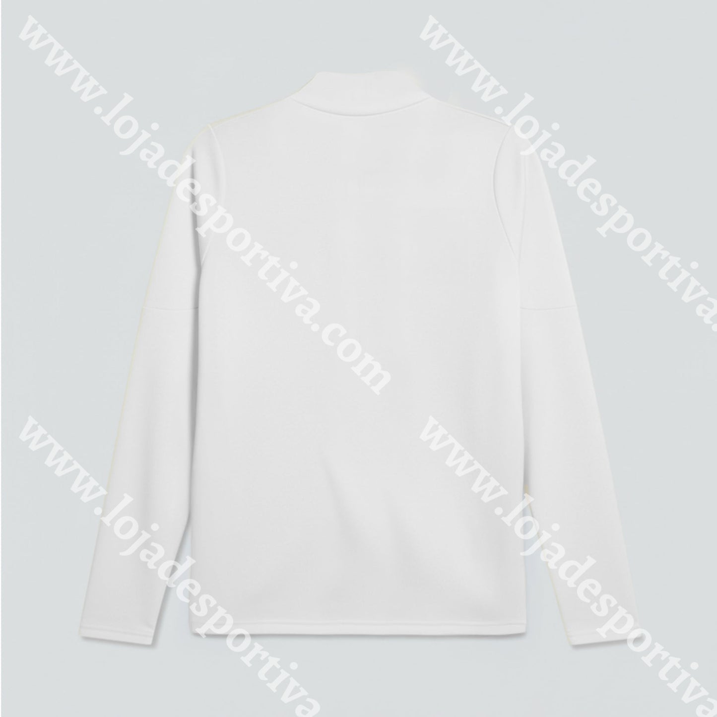 NOVO FATO TREINO BRANCO SELEÇÃO NACIONAL 2025