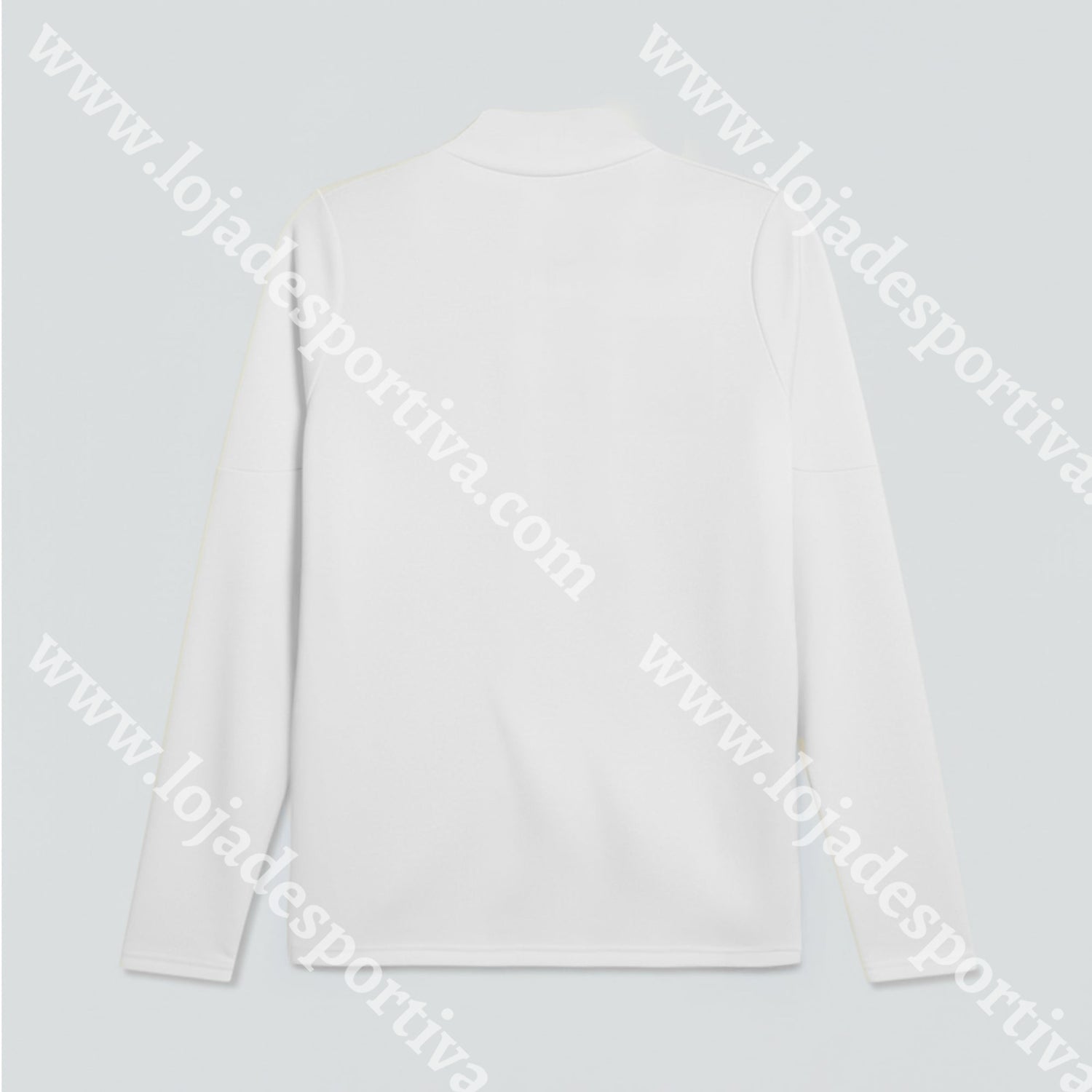 NOVO FATO TREINO BRANCO SELEÇÃO NACIONAL 2025