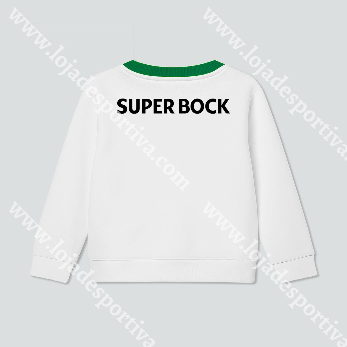 NOVO FATO TREINO CRIANÇA NIKE VERDE SPORTING CP 25/26