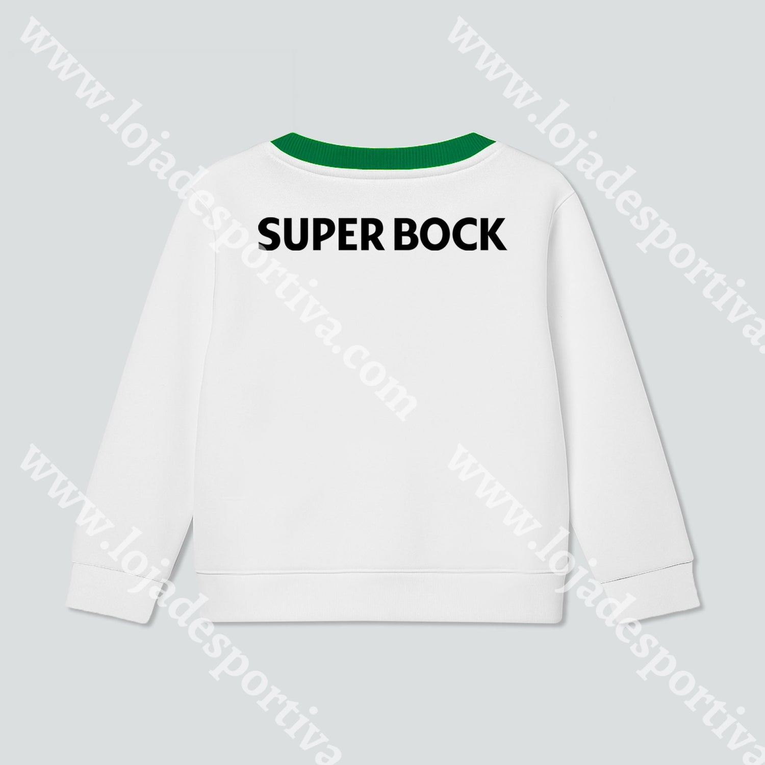 NOVO FATO TREINO CRIANÇA NIKE VERDE SPORTING CP 25/26