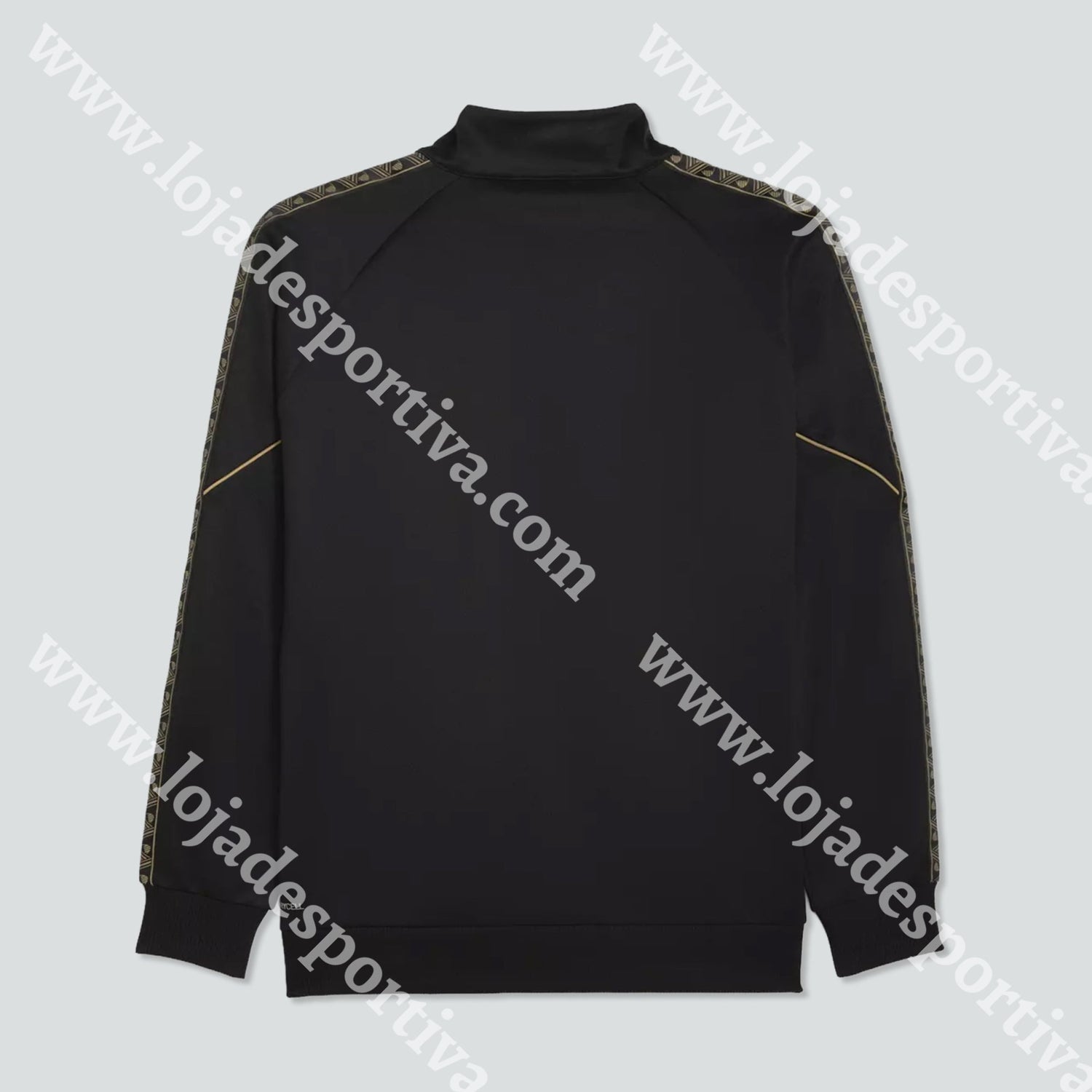 NOVO FATO TREINO KING SELEÇÃO NACIONAL 2025