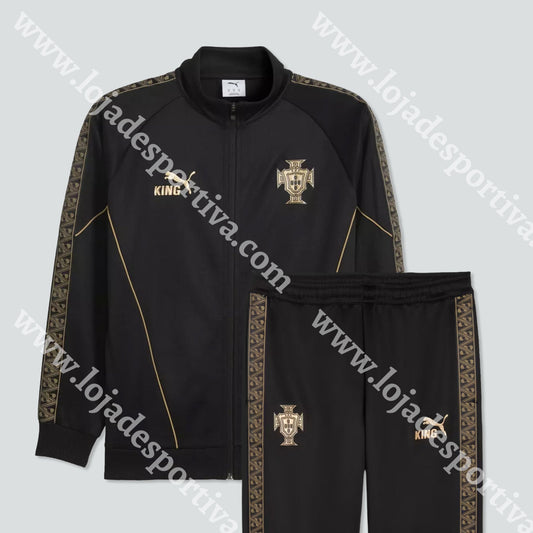 NOVO FATO TREINO KING SELEÇÃO NACIONAL 2025 S