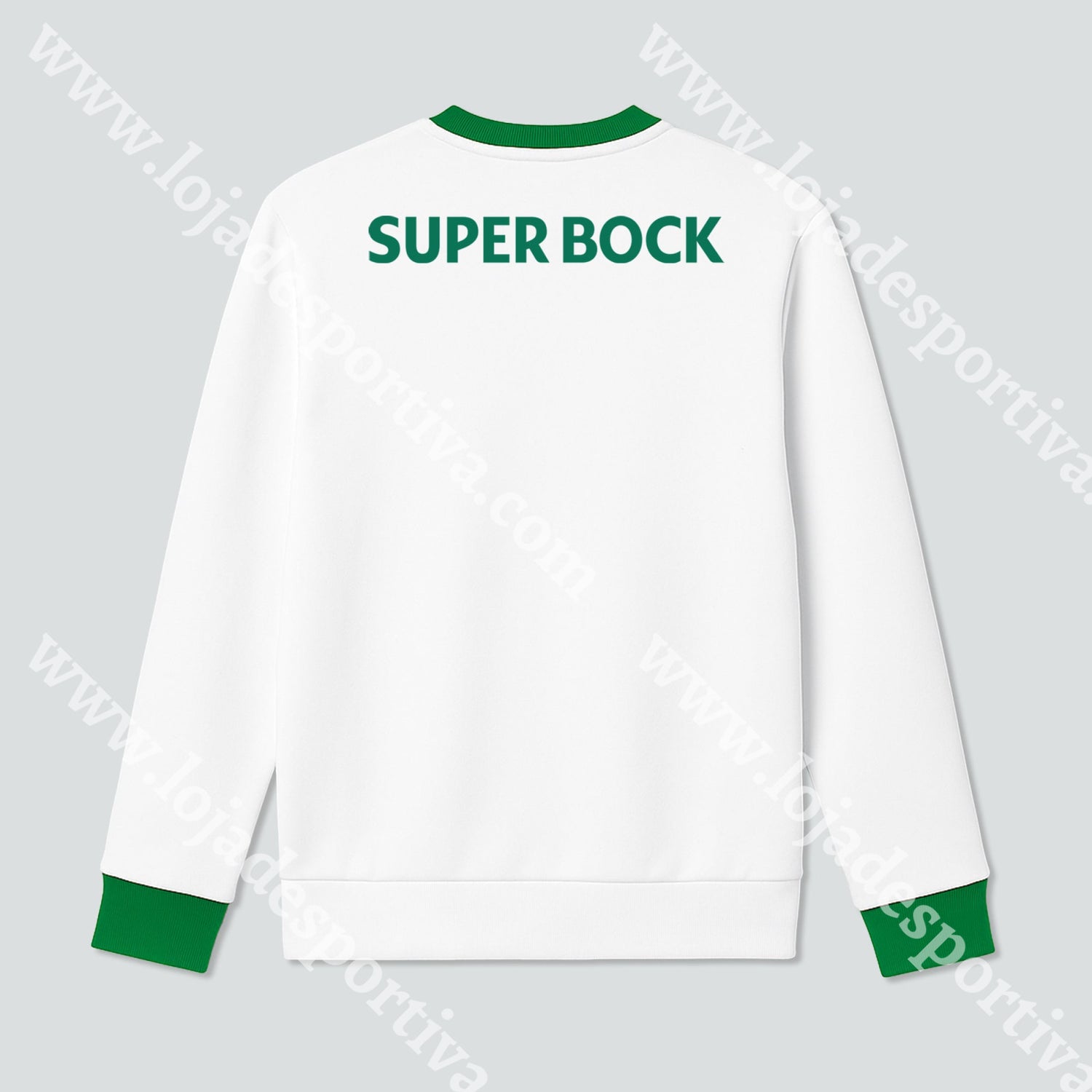 NOVO FATO TREINO NIKE BRANCO SPORTING CP 25/26