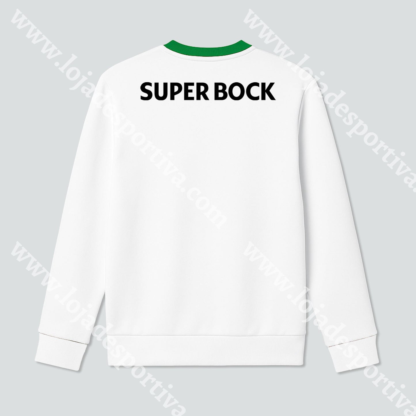 NOVO FATO TREINO NIKE VERDE SPORTING CP 25/26